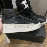 Кроссовки Y-3 Yohji Yamamoto 2