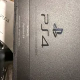 Sony PlayStation 4 3