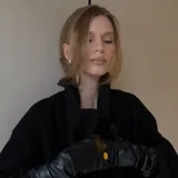 Coat and designer Zara dresses 3
