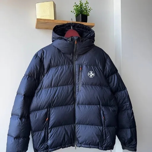 Пуховик Ralph Lauren