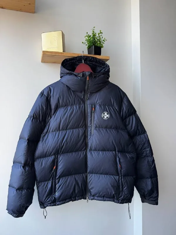 Пуховик Ralph Lauren 1