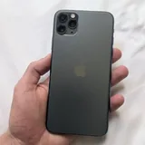 iPhone 11 Pro Max 2