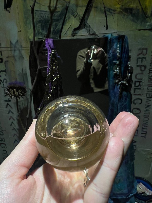 Jadore Parfum D’Eau Christian Dior 100 мл 2