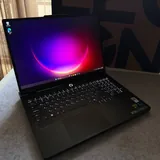 Lenovo Legion Pro 5, игровой ноутбук 2