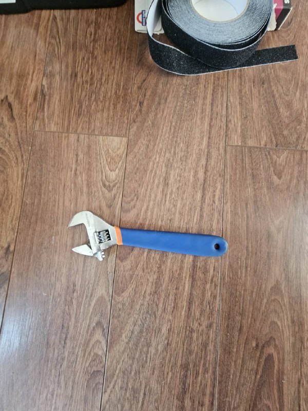 Набор инструментов 10