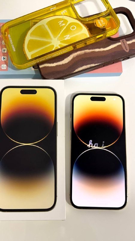 IPhone 14 Pro 256 sim+esim