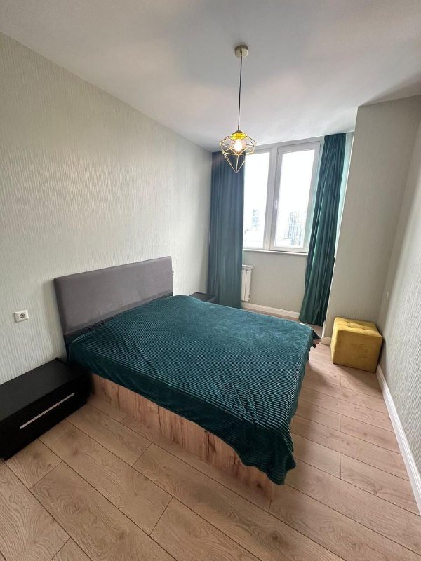 2+1 квартира аренда на Firosmani 18D