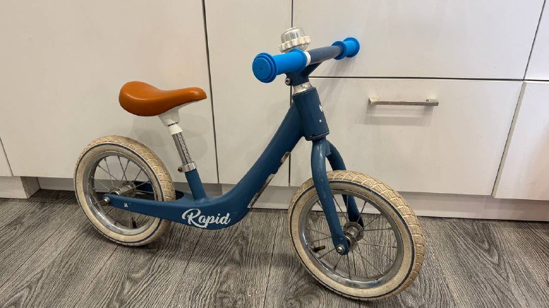 Беговел Kinderkraft Rapid