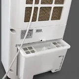 Охладитель воздуха биокондиционер Midea AC100-18B 2