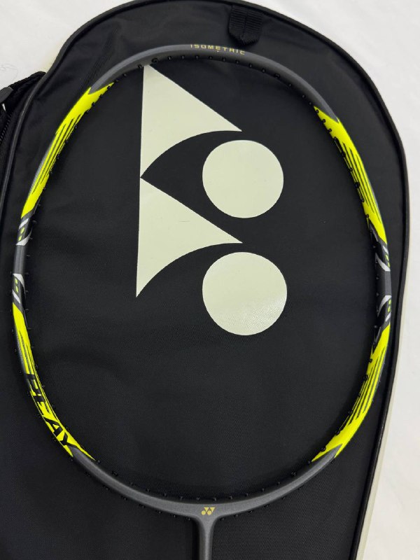 Ракетка Yonex Arcsaber 7 play, новая, с чехлом 2