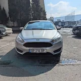 Ford Focus 2018 5