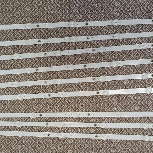 LED подсветка для телевизора 49"