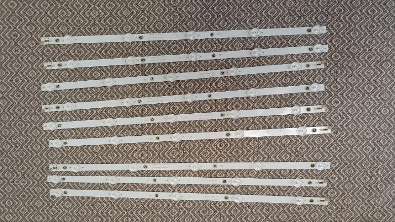 LED подсветка для телевизора 49" 1