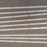 LED подсветка для телевизора 49" 1