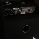 Басовый комбик JOYO JBA35 4