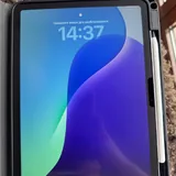 iPad Air M3, Apple Pencil Pro 2
