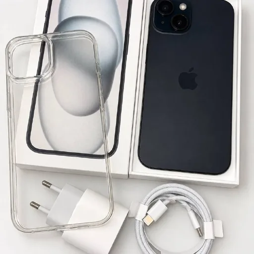 iPhone 15 128 ГБ