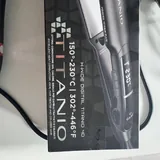 Утюжок Gamma 3