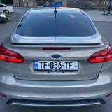 Форд Фокус SE 3