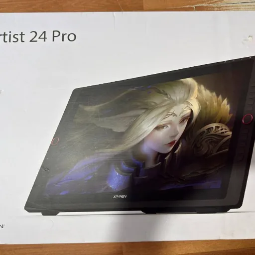 XP-Pen Artist 24 Pro