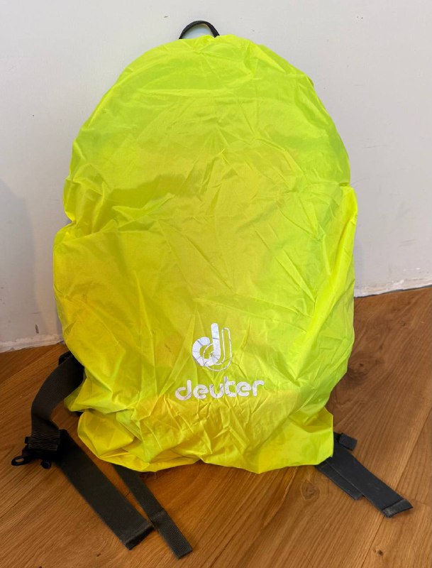 Походный рюкзак deuter 4