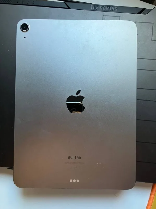 Apple iPad Air M2 2024 1