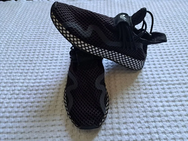 Кроссовки adidas Deerupt S 1