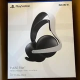 Диски PlayStation, наушники Pulse Elite, модули DualSense Edge 3