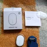 Xiaomi smart tag 3