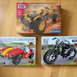 Игрушки, настолки, книги 5