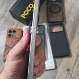 Телефон Poco X6 Pro 12/512GB 4