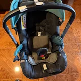 Doona автокресло, коляска 2
