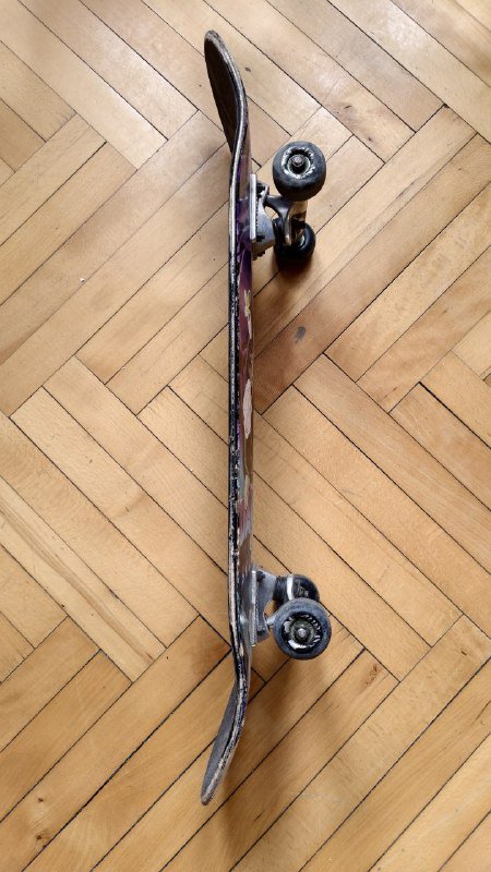 Скейтборд комплит дека 8.25 2