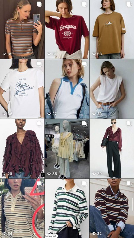 Женская одежда, обувь, сумки, очки Gucci и Prada 7