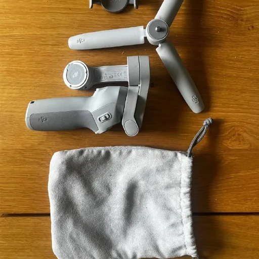 Стабилизатор DJI Osmo SE