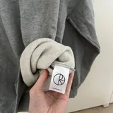Свитшот Polar, M 3