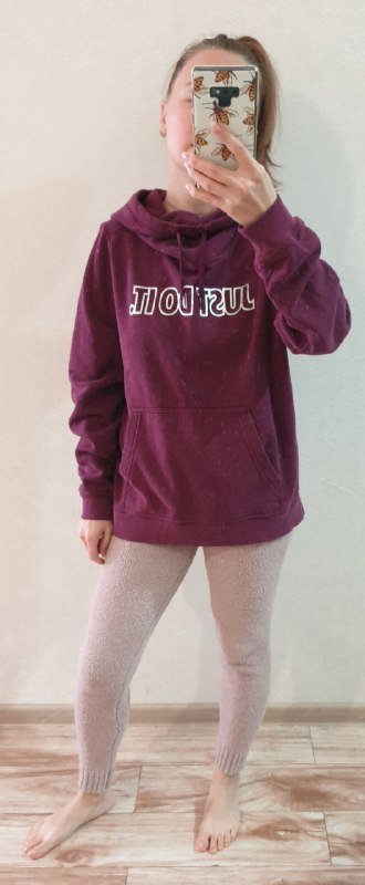 леггинсы теплые, худи Nike оригинал