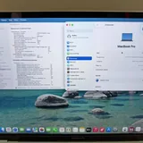 MacBook Pro 2