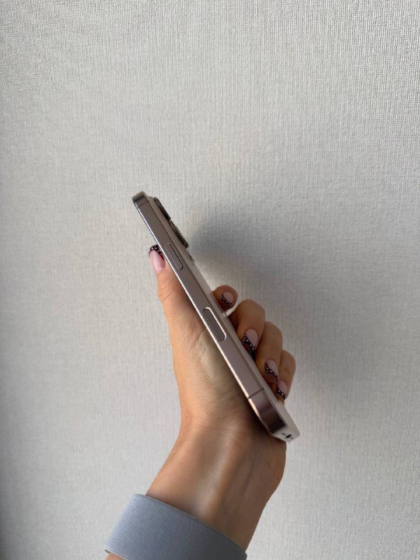 iPhone 16 Pro 256 gb Desert Titanium 3