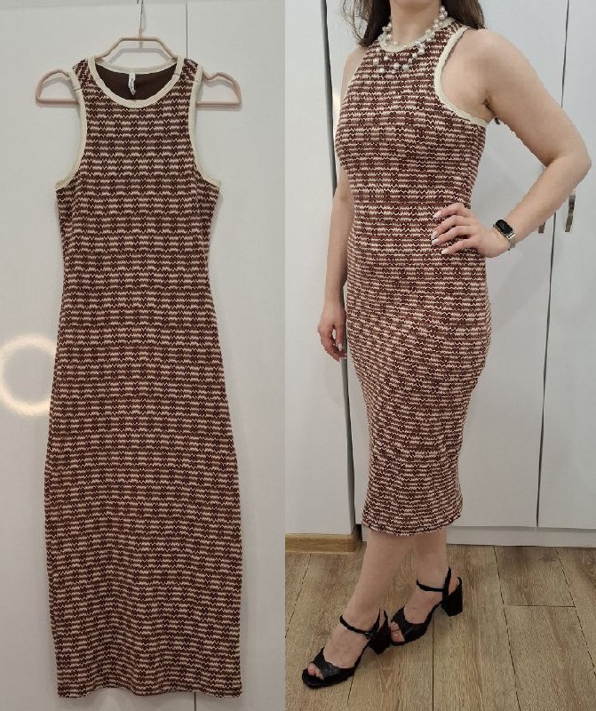 Платья летние, рубашка 2