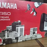 Электронный синтезатор Yamaha PSS-A50 1