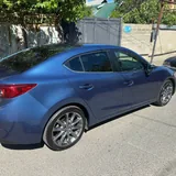 Mazda 3 2018 6