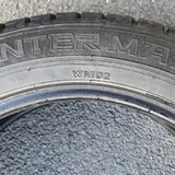 Комплект зимних шин Dunlop 225/55 R19 4