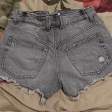 Женские шорты Zara 3