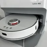 Робот-пылесос Xiaomi Lydsto W2 с базой самоочистки 1