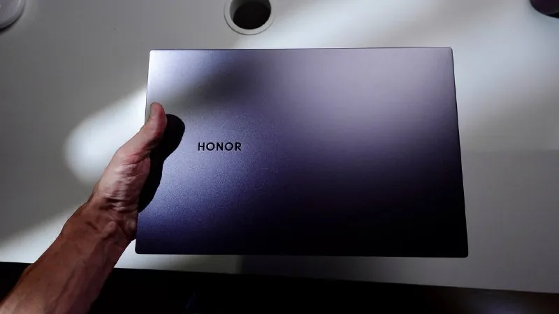 HONOR MagicBook X 14 ультрабук 1
