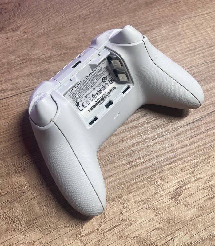 Геймпад Xbox Series S оригинальный 2