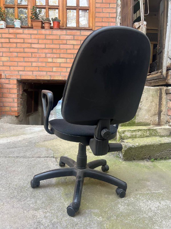 Кресло для компьютера 2