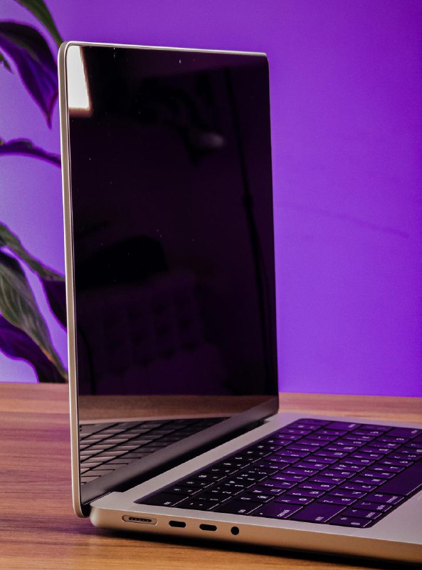 MacBook Pro 14.2" Apple M4 16GB 512GB 5