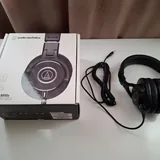 Audio-Technica ATH-M40X наушники 1
